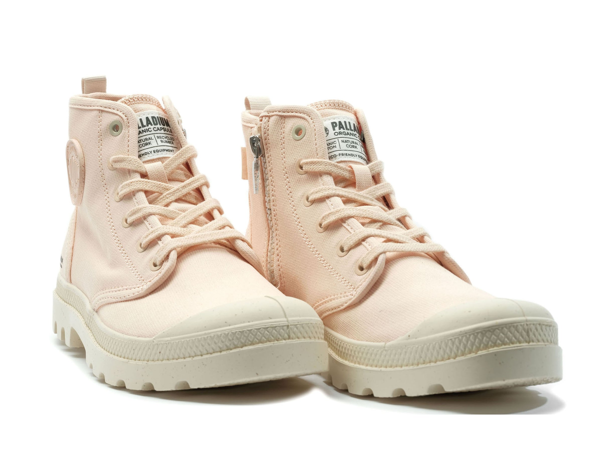 Palladium Online PAMPA HI ZIP ORGANIC
