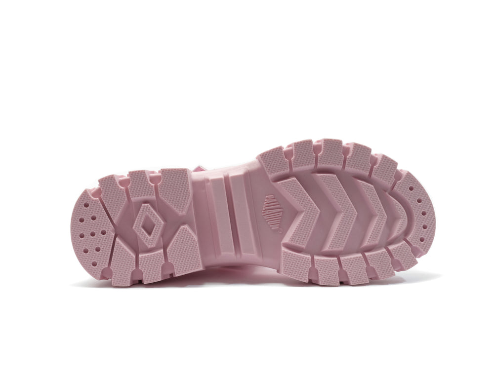 Palladium Discount REVOLT SANDAL MONO