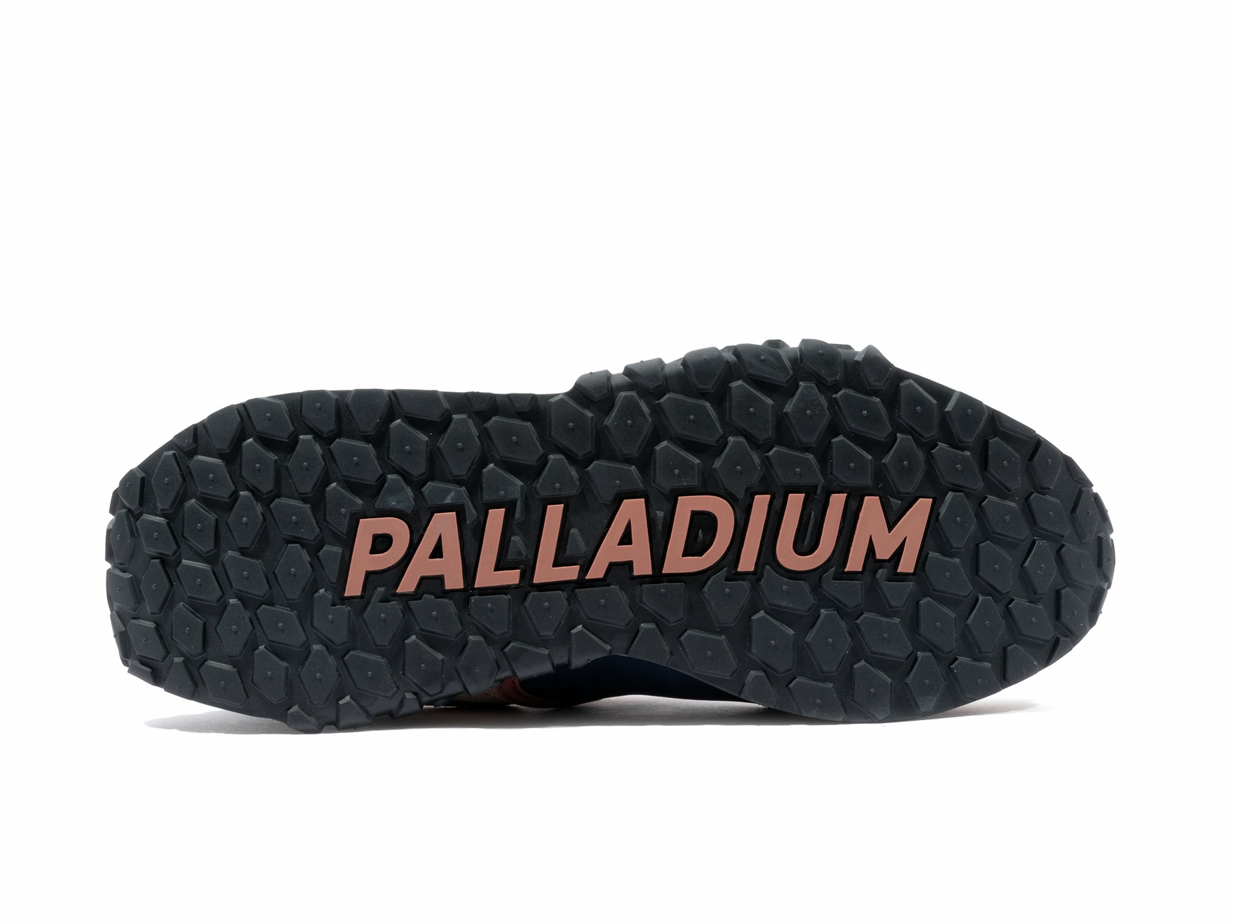 Palladium Outlet TROOP RUNNER