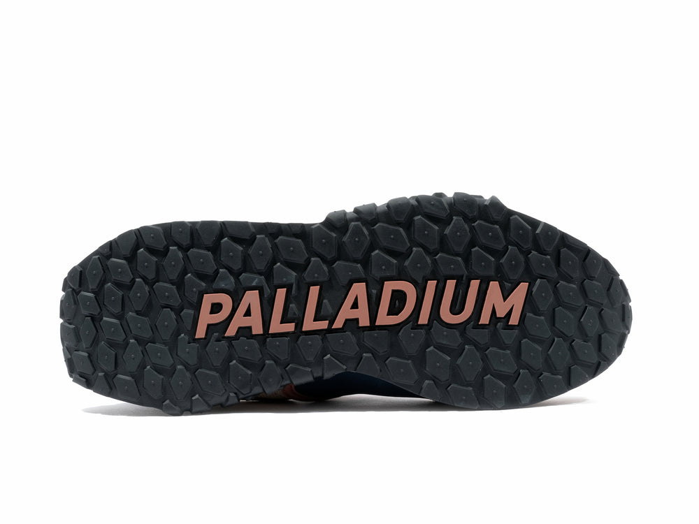 Palladium Outlet TROOP RUNNER