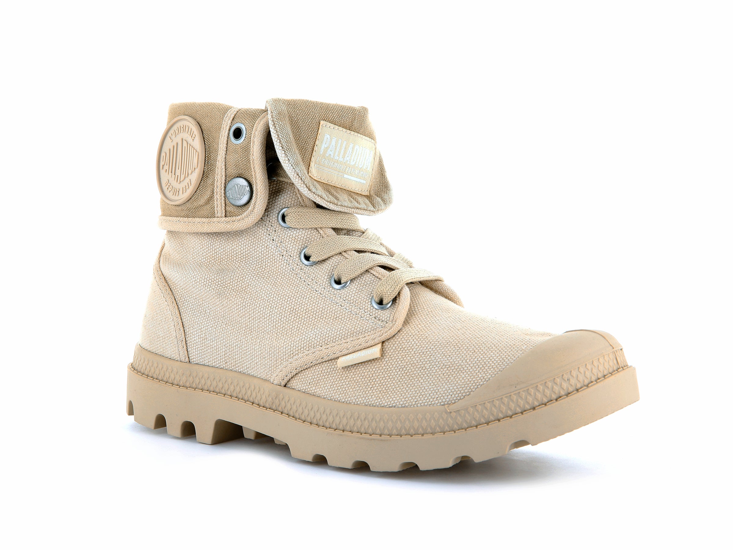 Palladium BAGGY Women
