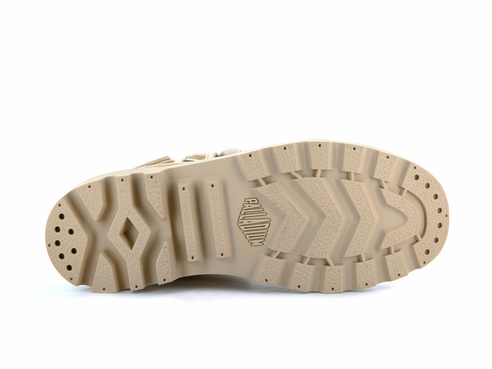 Palladium BAGGY Women