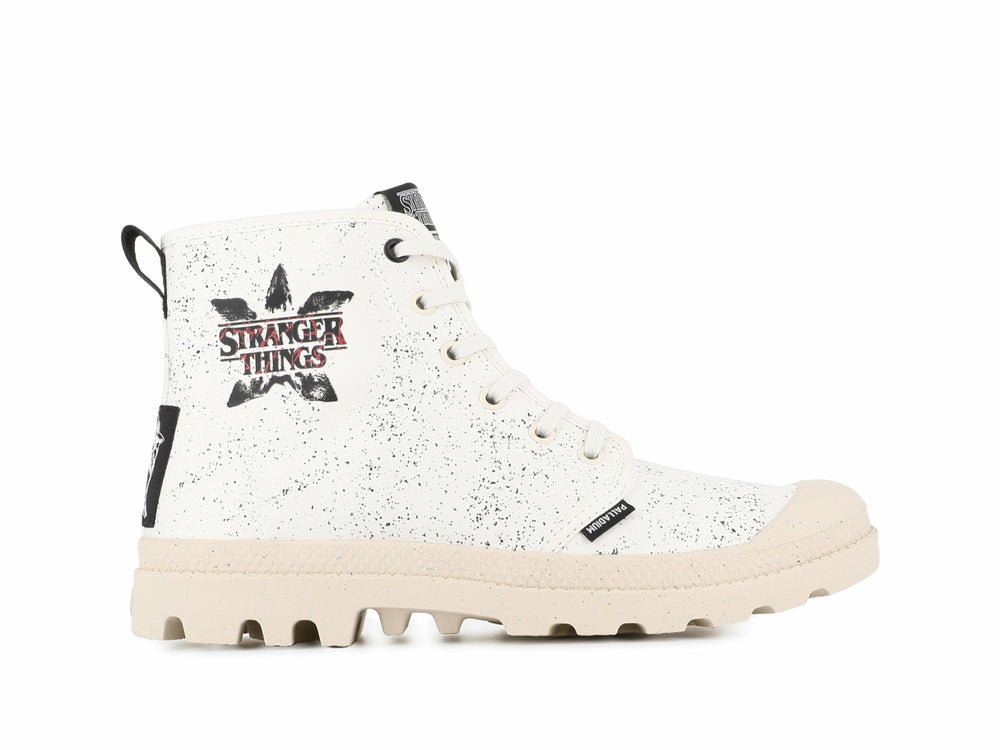 Palladium On sale PAMPA DEMODOG