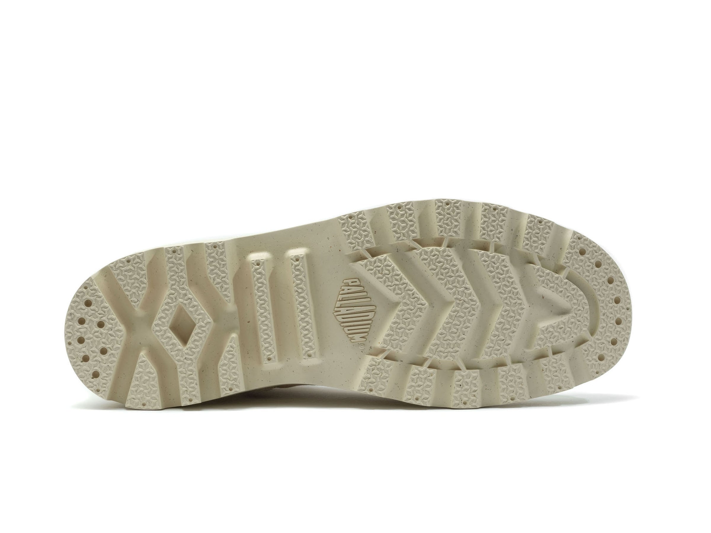 Palladium PAMPA HI ZIP ORGANIC Women