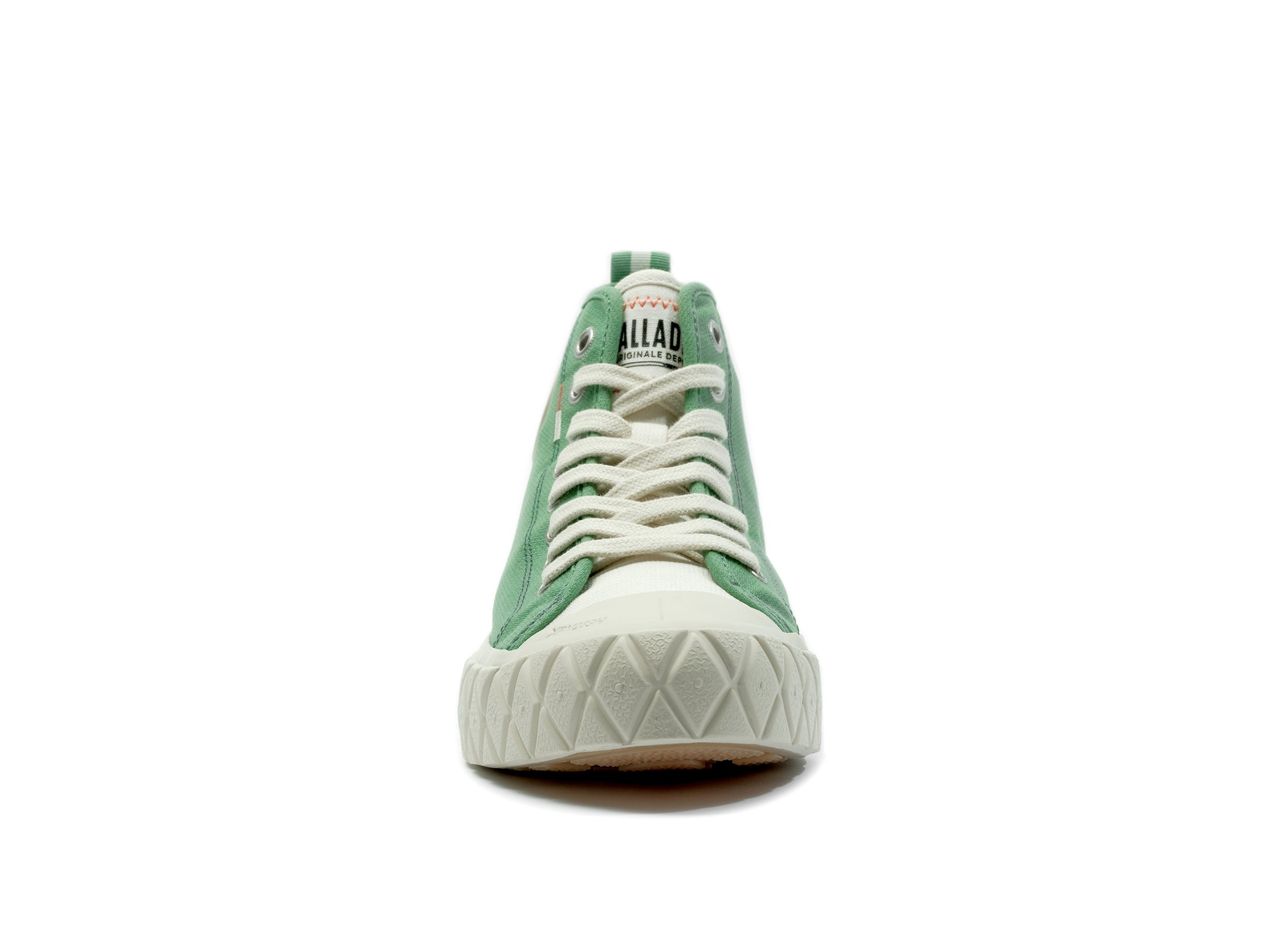 Palladium Discount PALLA ACE CHUKKA ORGANIC