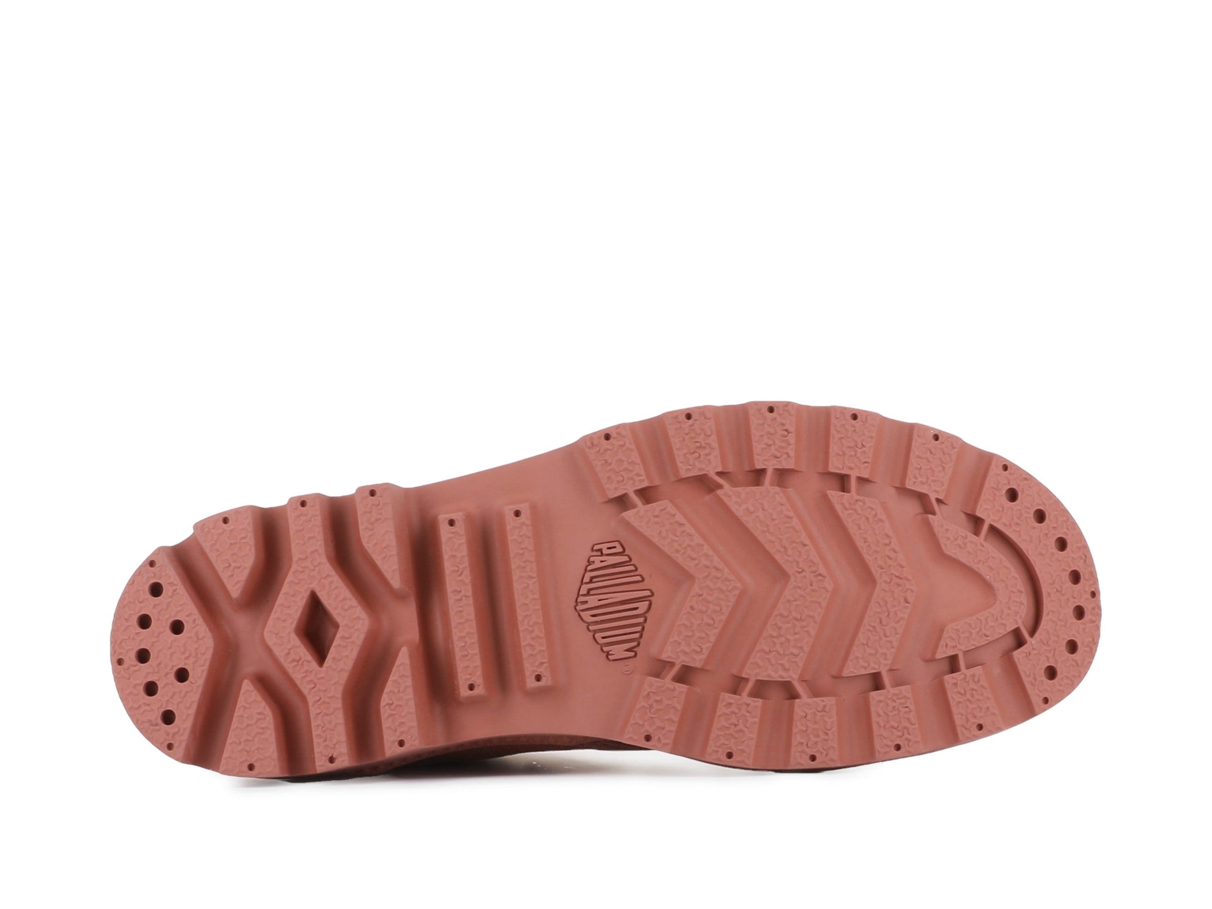 Palladium PAMPA HI Women