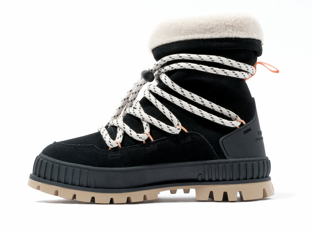 Palladium Online PALLASHOCK HIVER