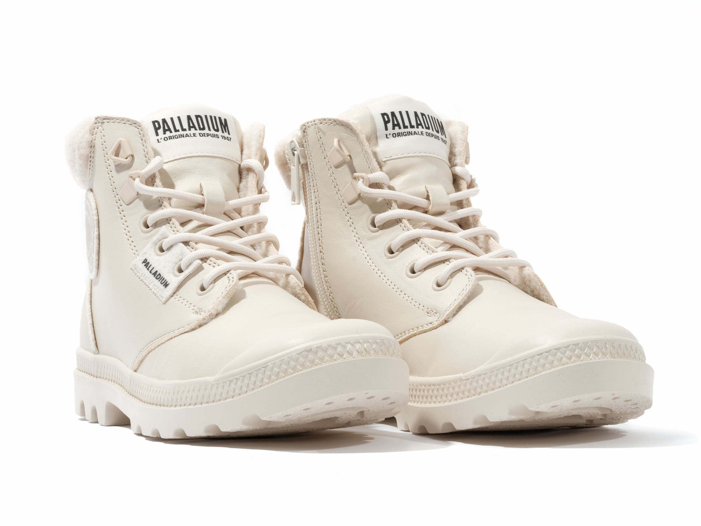 Palladium On sale PAMPA HI SNOW WARM