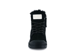 Palladium Outlet PAMPA HI ZIP WL