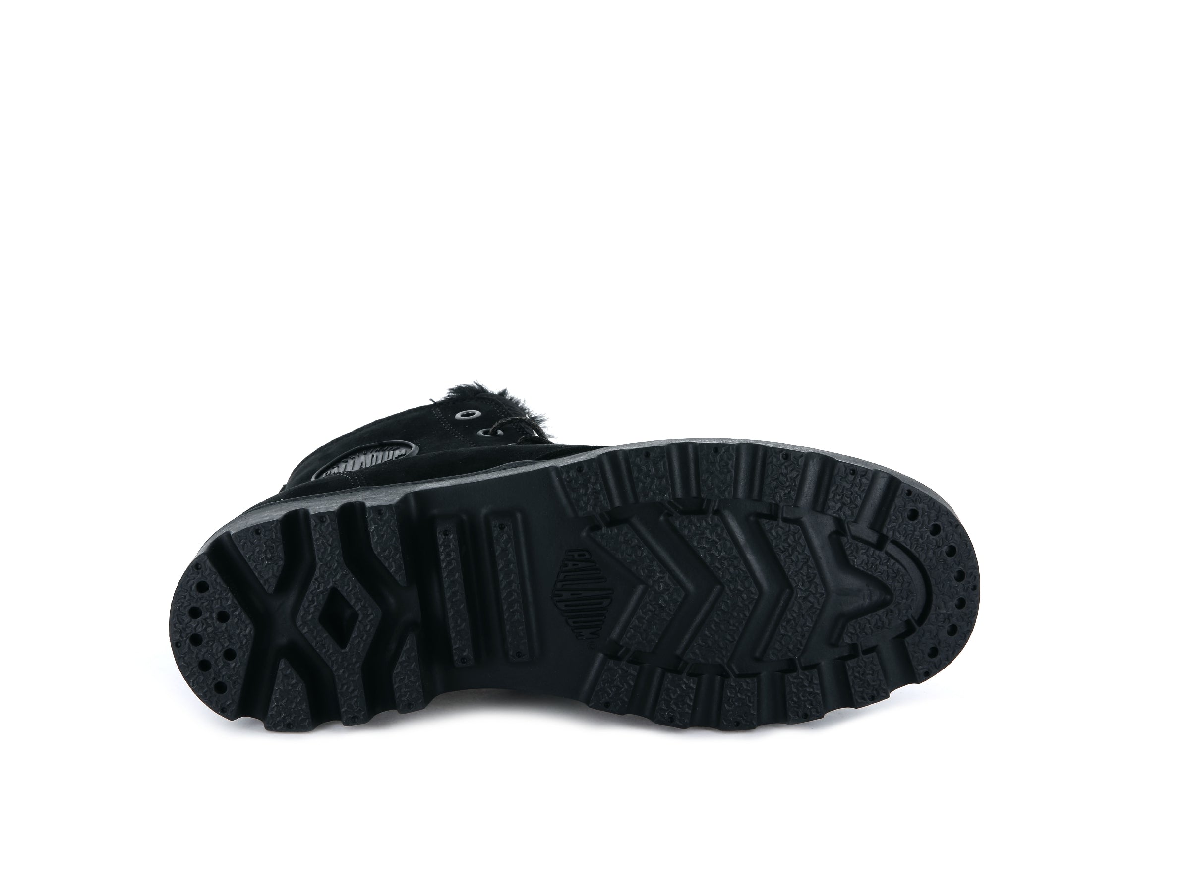 Palladium Outlet PAMPA HI ZIP WL