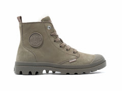 Palladium PAMPA HI ZIP WL Women