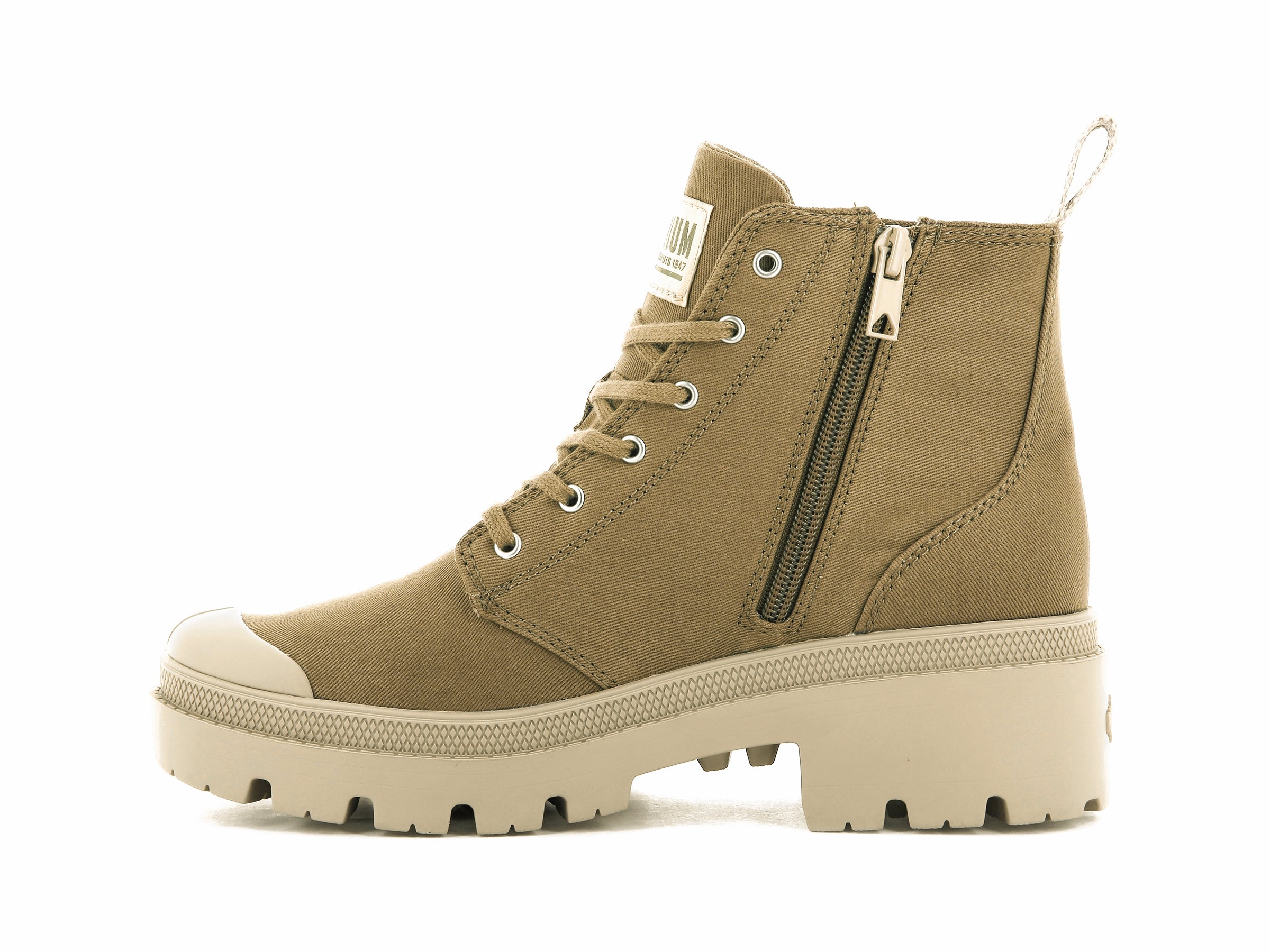 Palladium Discount PALLABASE TWILL