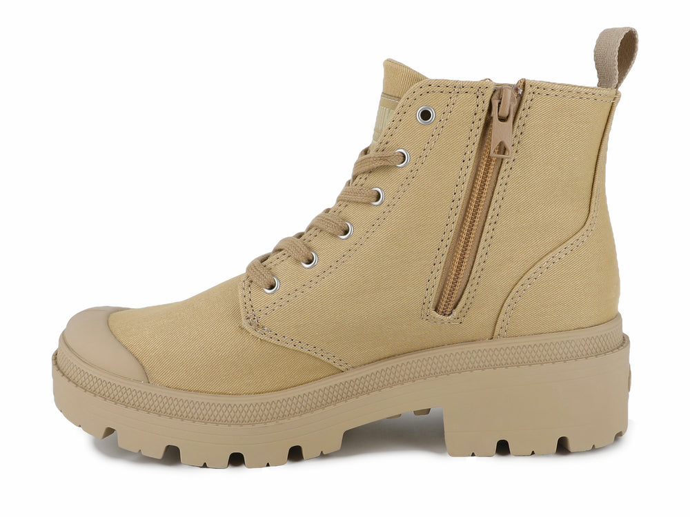 Palladium Sale PALLABASE TWILL