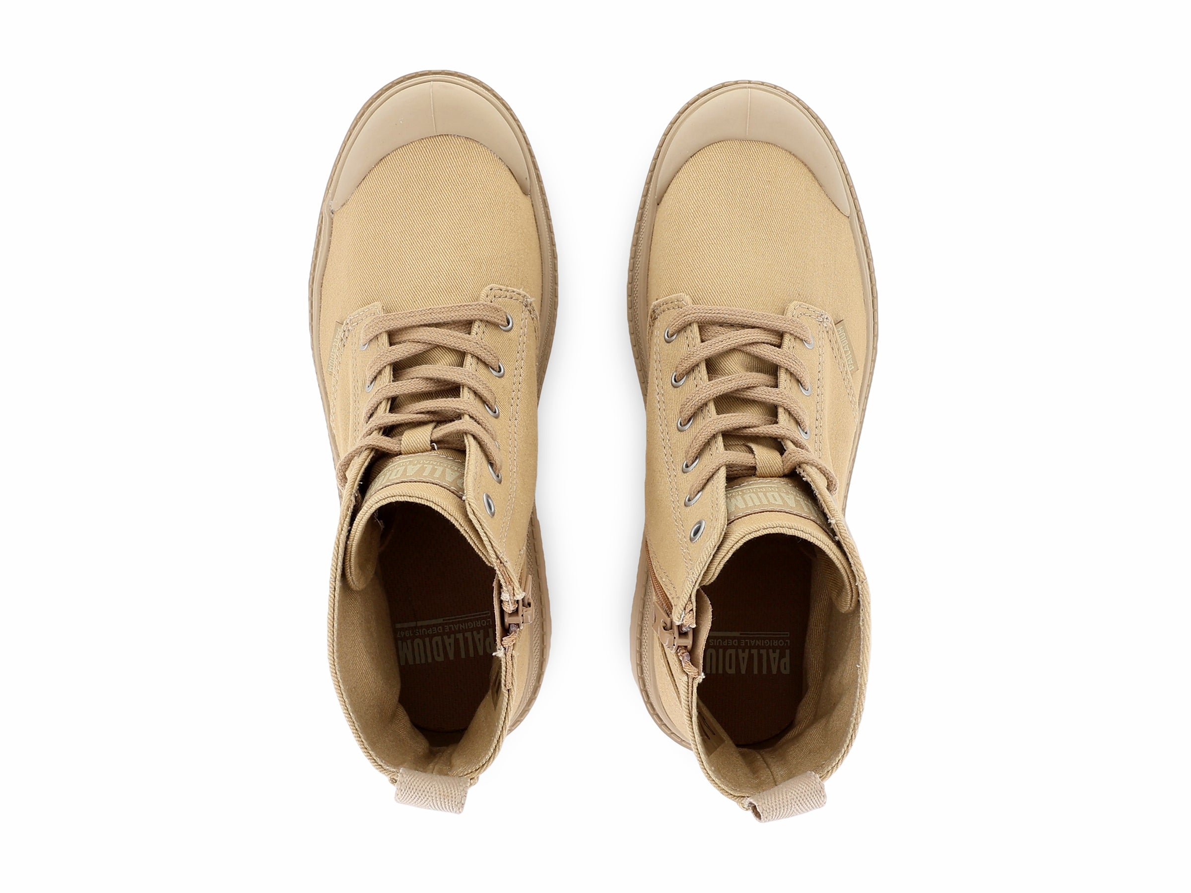 Palladium Sale PALLABASE TWILL