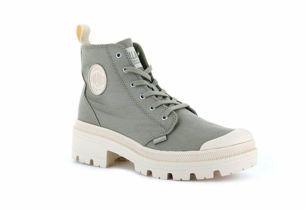 Palladium On sale PALLABASE TWILL