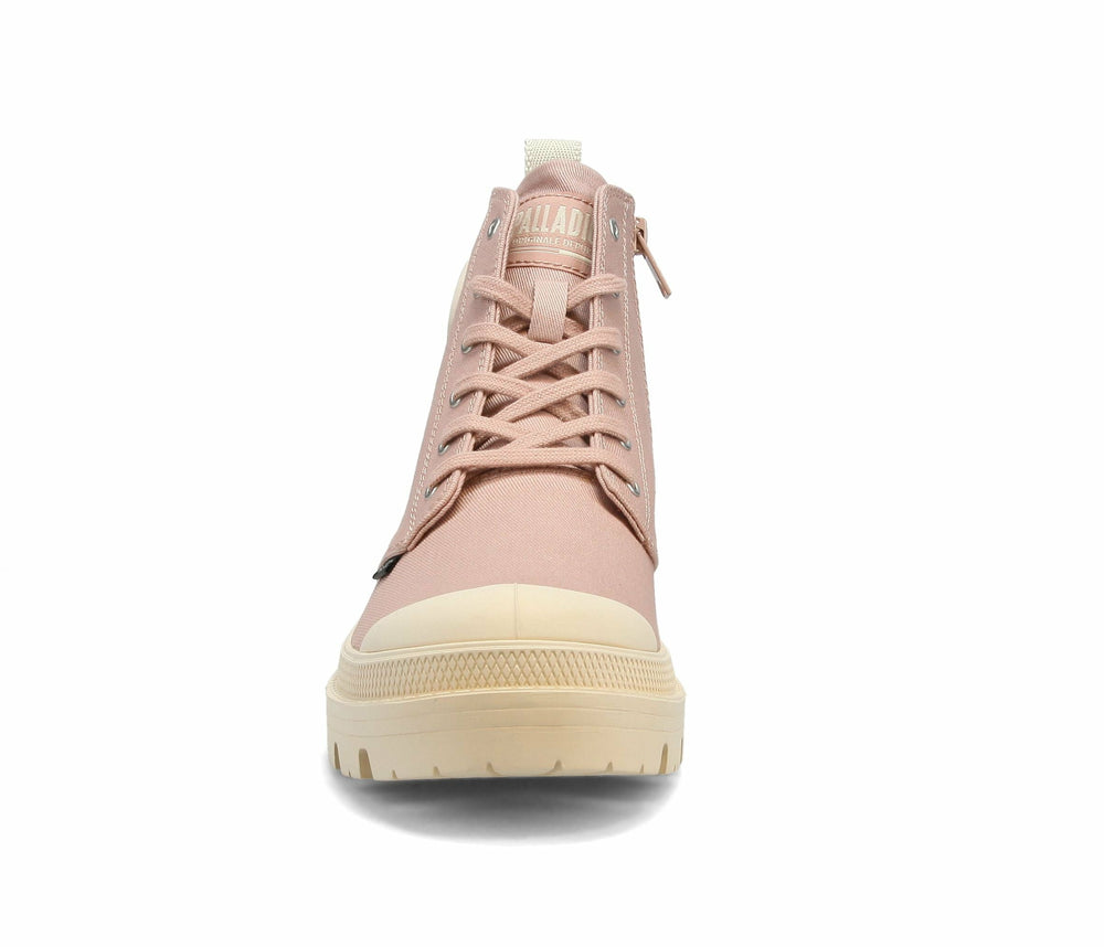 Palladium Outlet PALLABASE TWILL