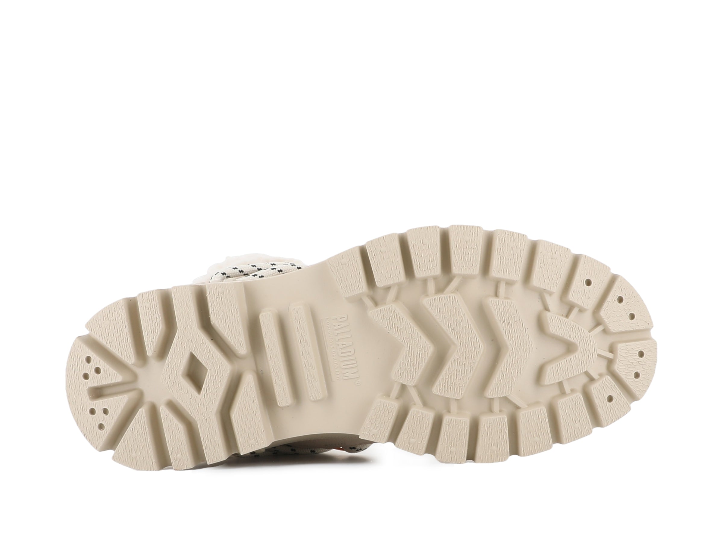 Palladium Online PALLASHOCK LO HIVER