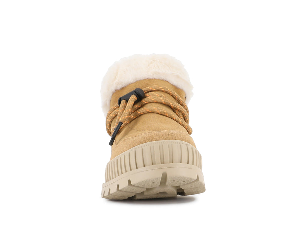 Palladium Discount PALLASHOCK LO HIVER