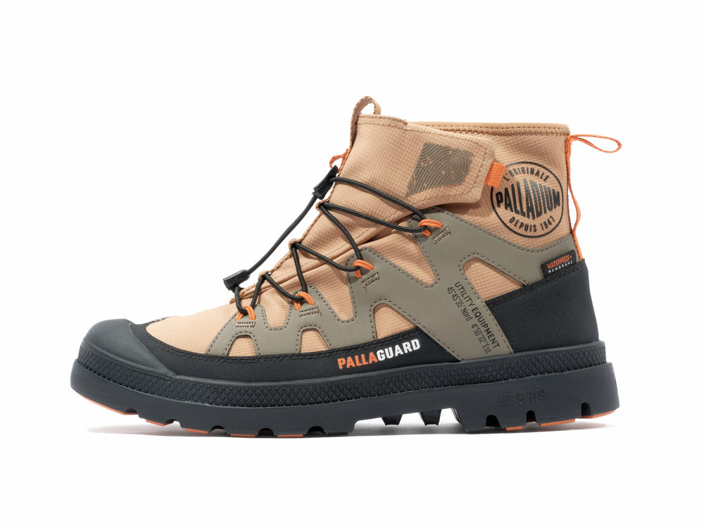 Palladium Sale PAMPA LITE+ XPLOR WP+