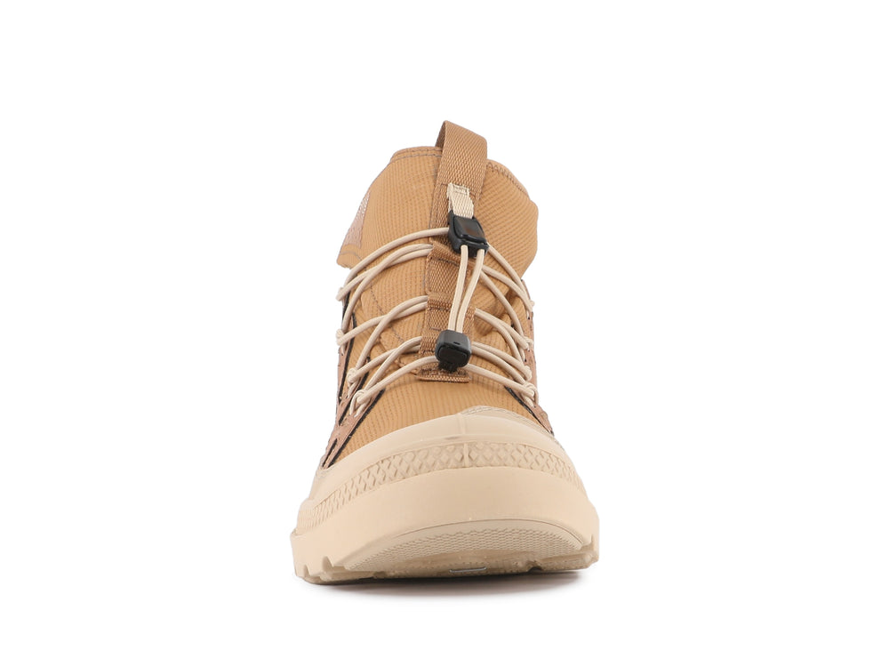 Palladium On sale PAMPA LITE+ XPLOR WP+
