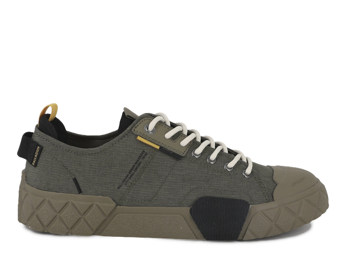 Palladium Outlet ACE CITY SHELL LO