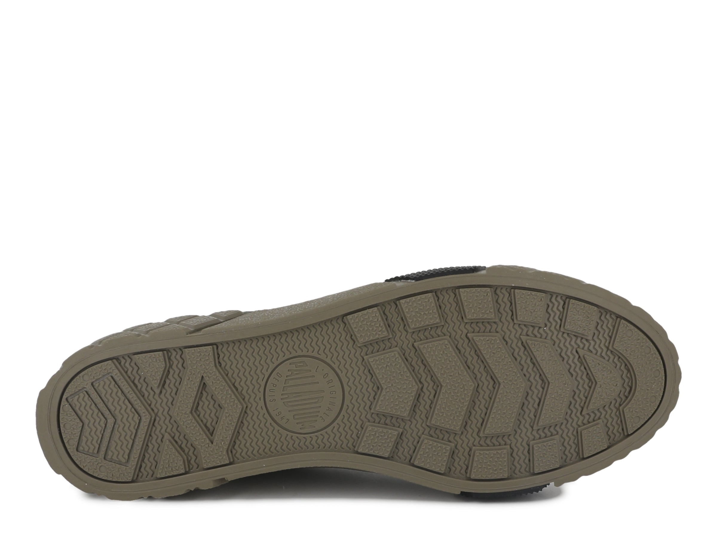 Palladium Outlet ACE CITY SHELL LO