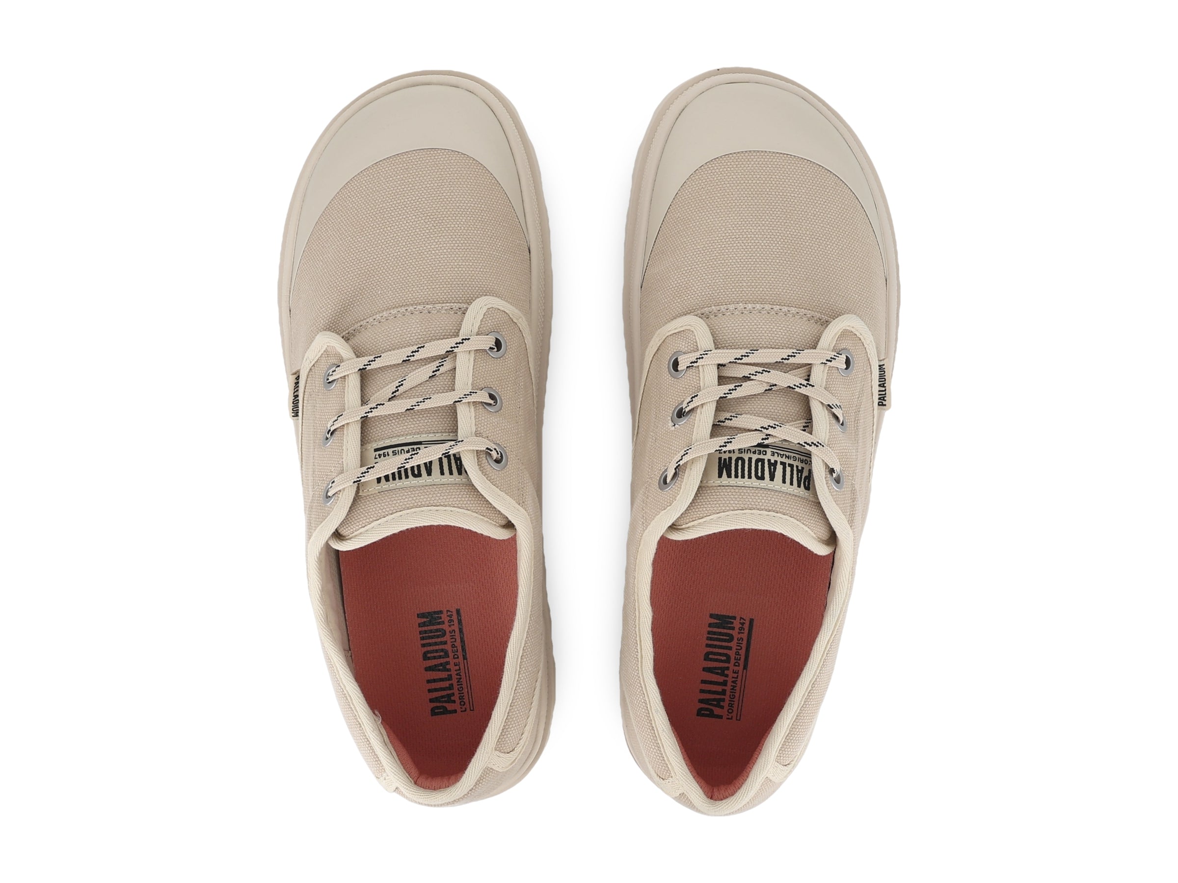 Palladium DUNELITE OX CUSH Women