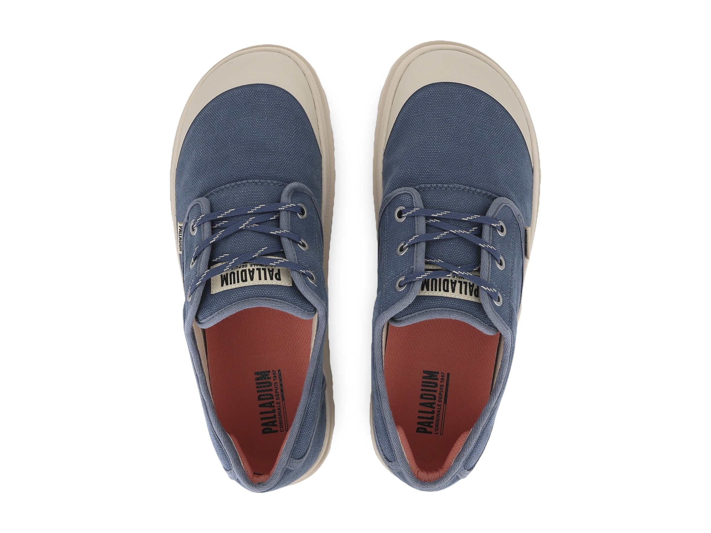 Palladium Online DUNELITE OX CUSH