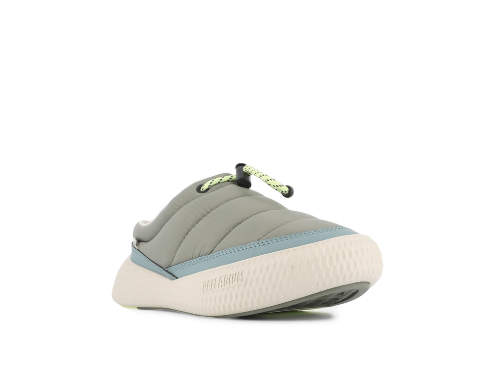 Palladium Outlet PALLANOVA PAD MULE