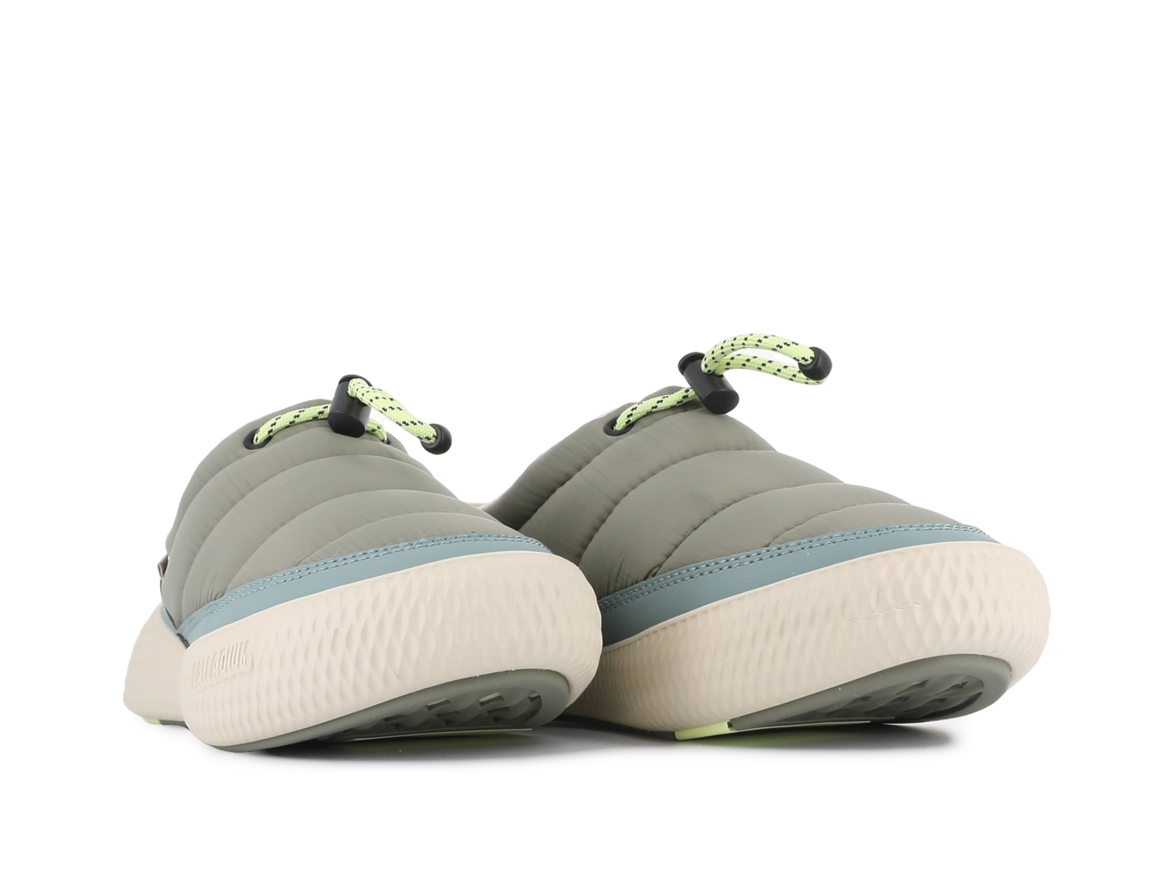 Palladium Outlet PALLANOVA PAD MULE