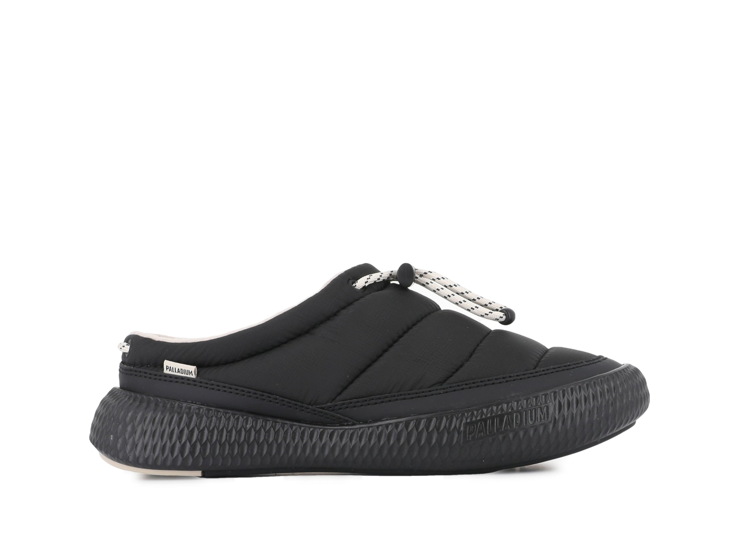 Palladium PALLANOVA PAD MULE Women
