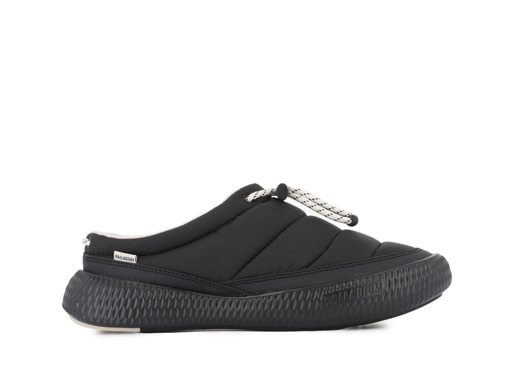 Palladium PALLANOVA PAD MULE Women