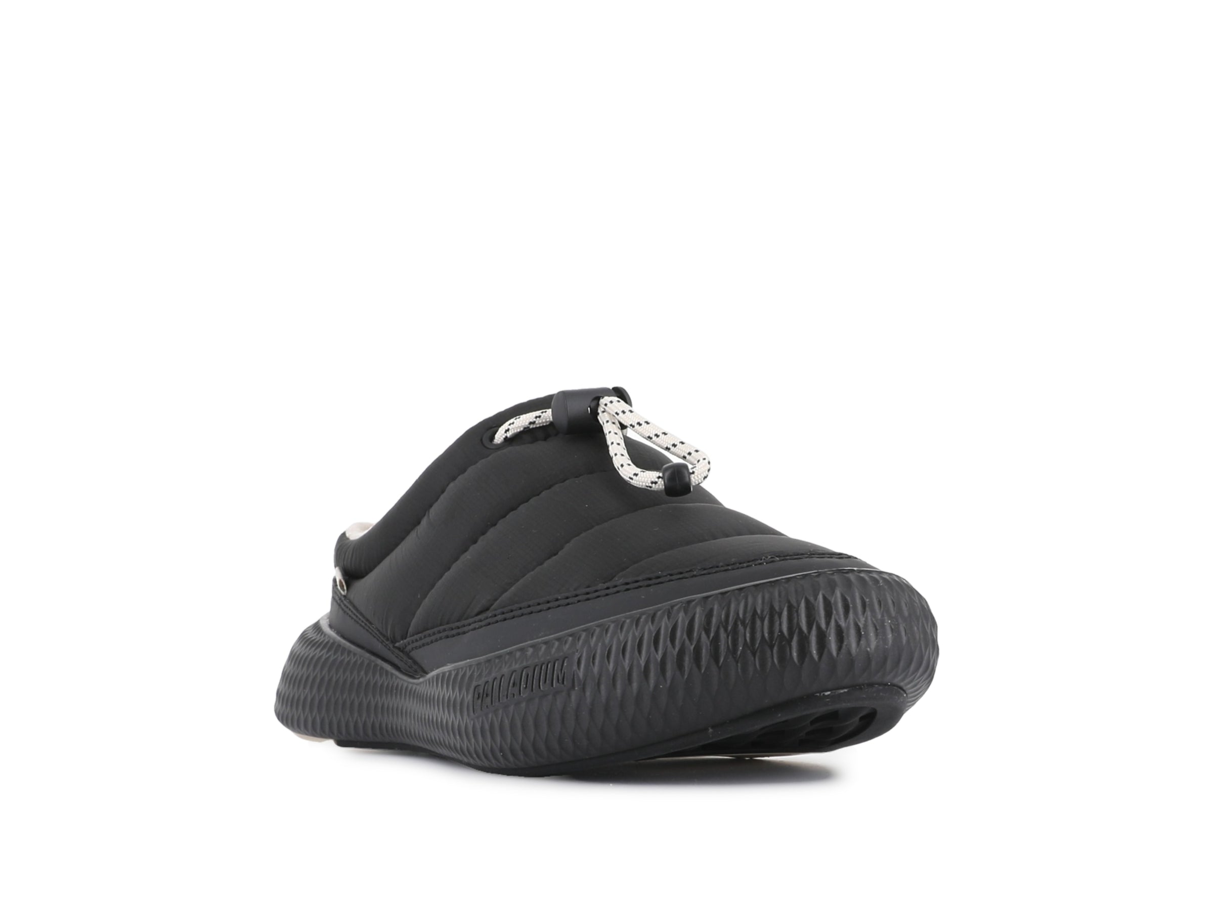 Palladium PALLANOVA PAD MULE Women