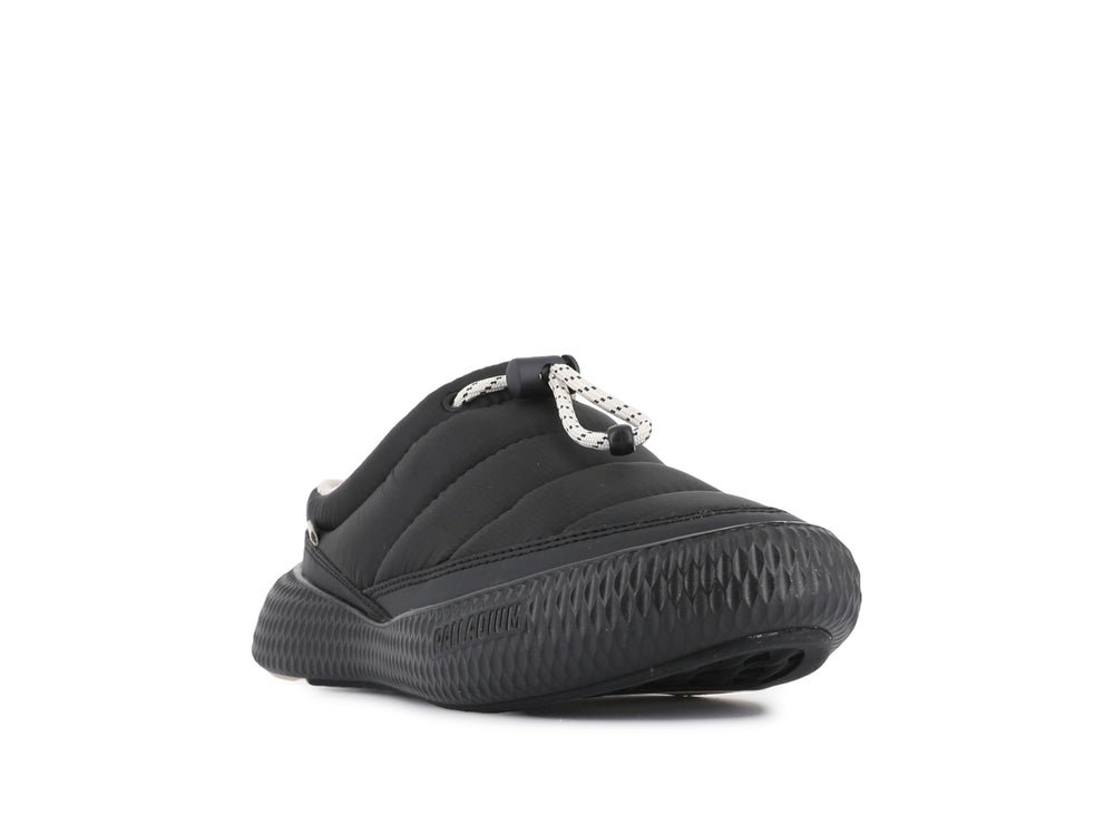 Palladium PALLANOVA PAD MULE Women