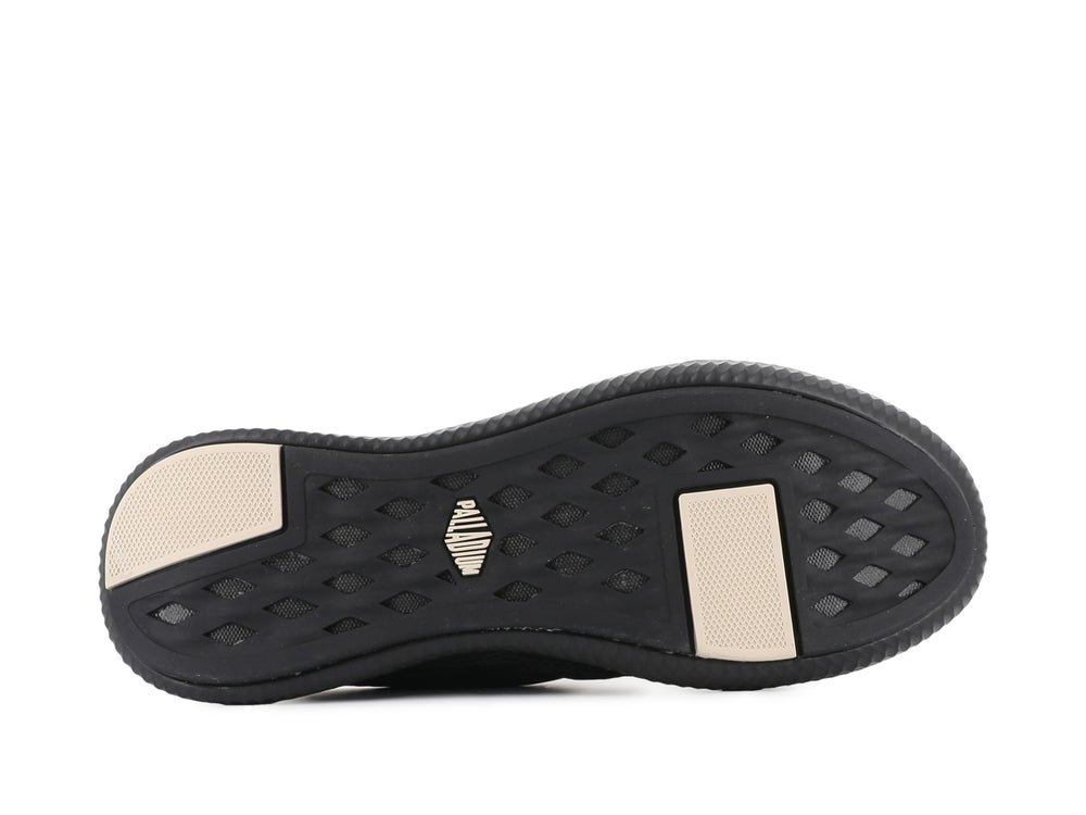 Palladium PALLANOVA PAD MULE Women