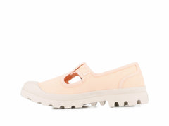 Palladium On sale PAMPA MARY-JANE WASHED