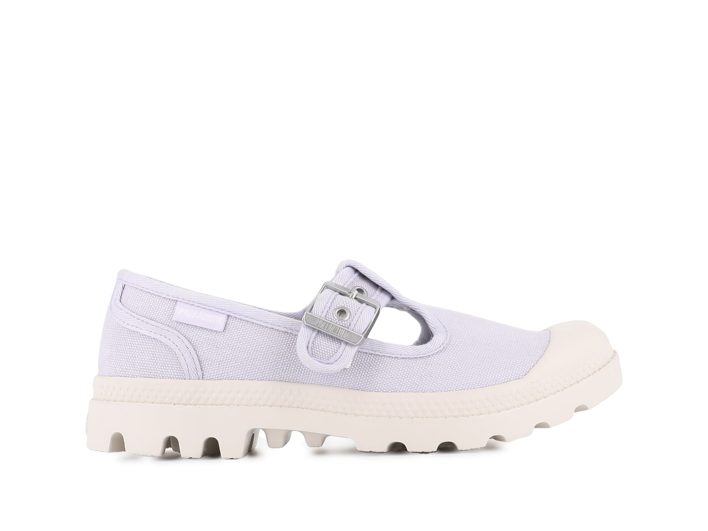 Palladium Discount PAMPA MARY-JANE WASHED