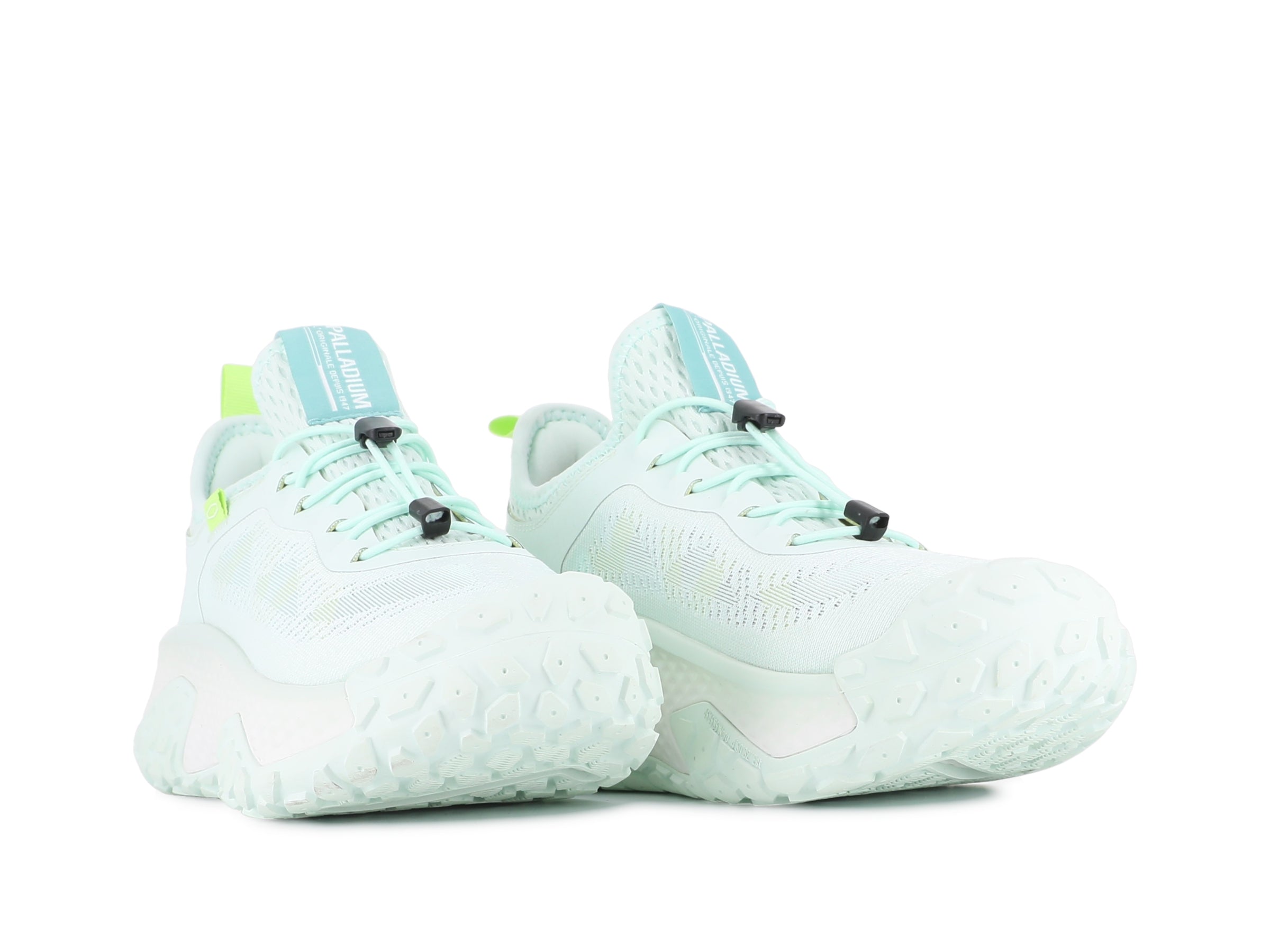 Palladium On sale OFFBOUND VENT