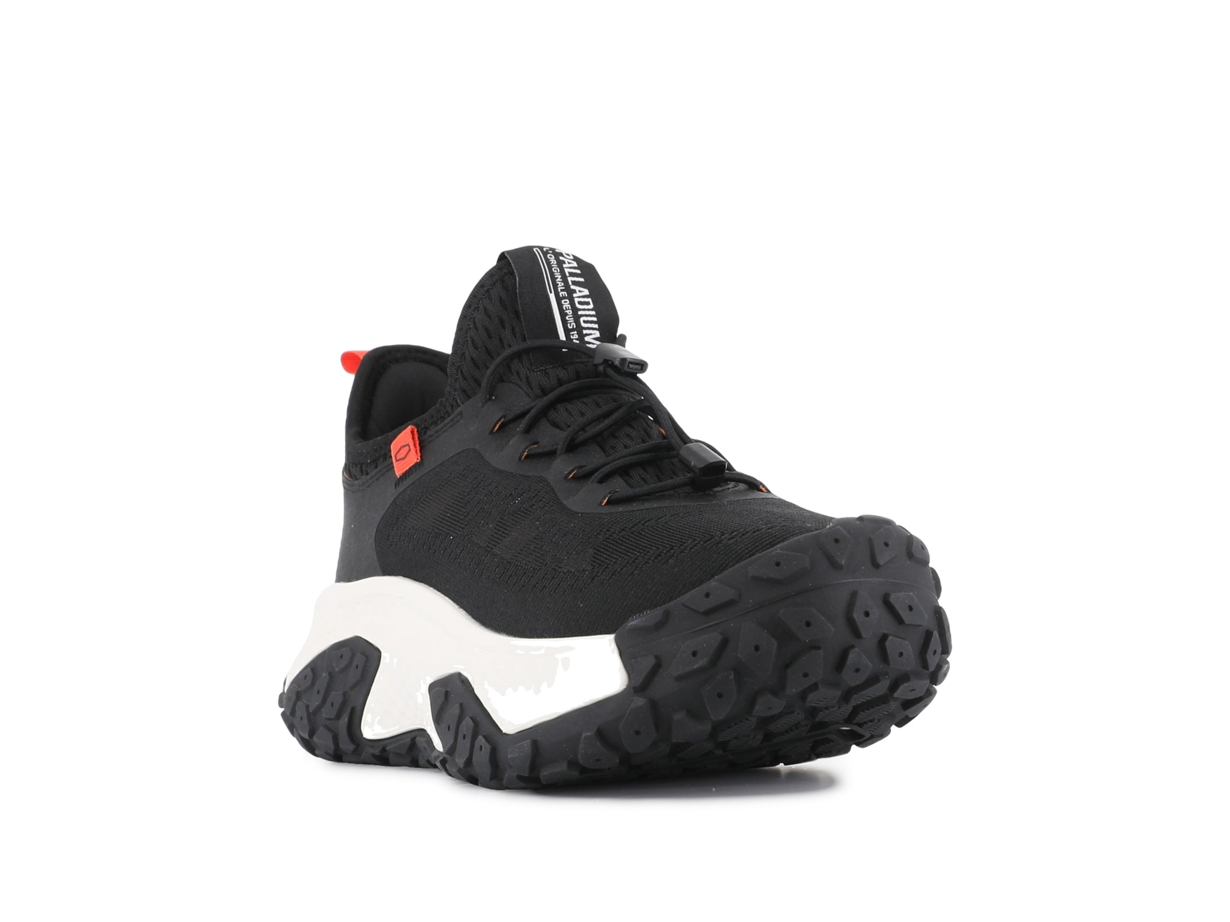 Palladium Outlet OFFBOUND VENT