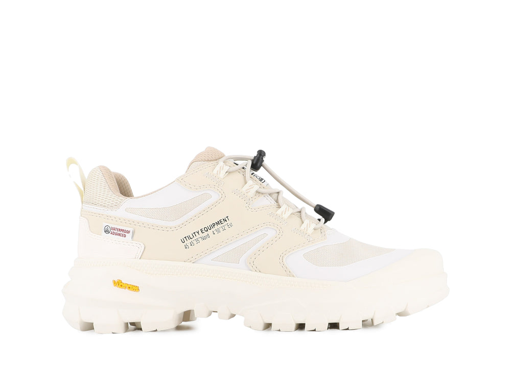 Palladium PALLARIDER LO WPA Women