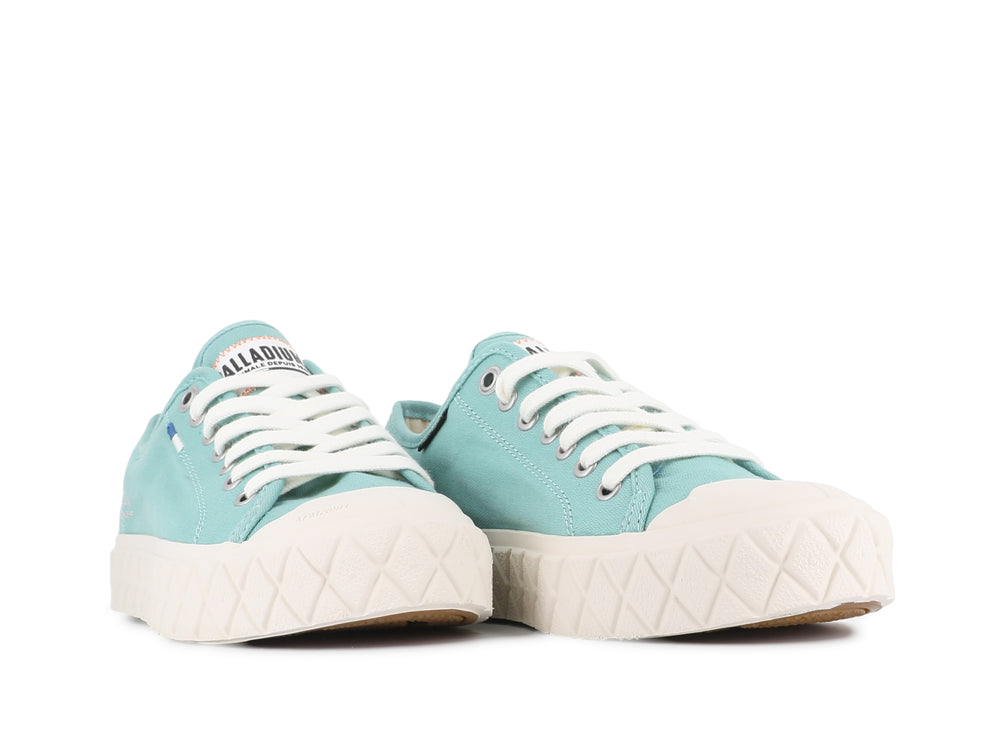 Palladium Discount PALLA ACE CVS ORG