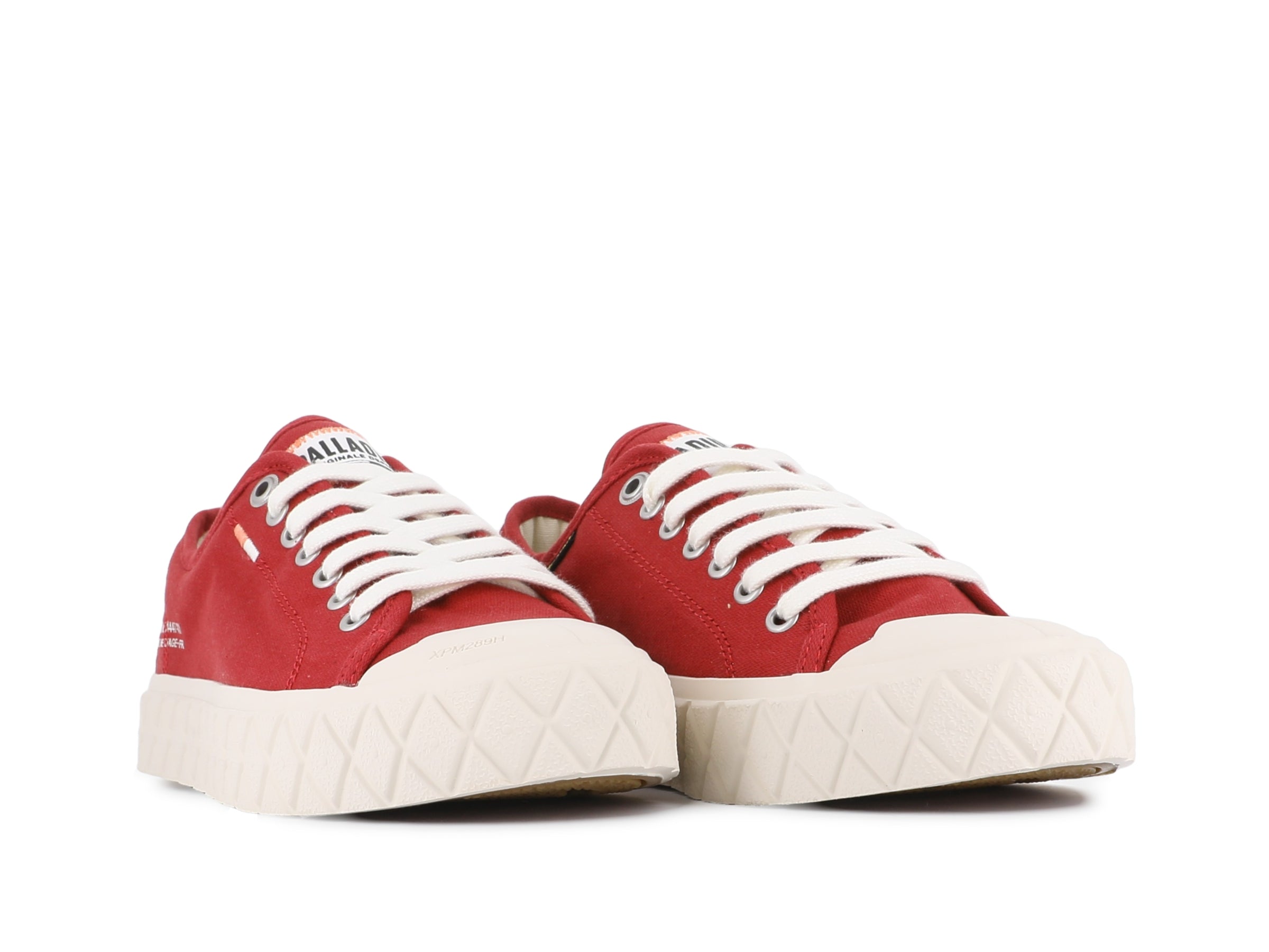 Palladium Discount PALLA ACE CVS ORG