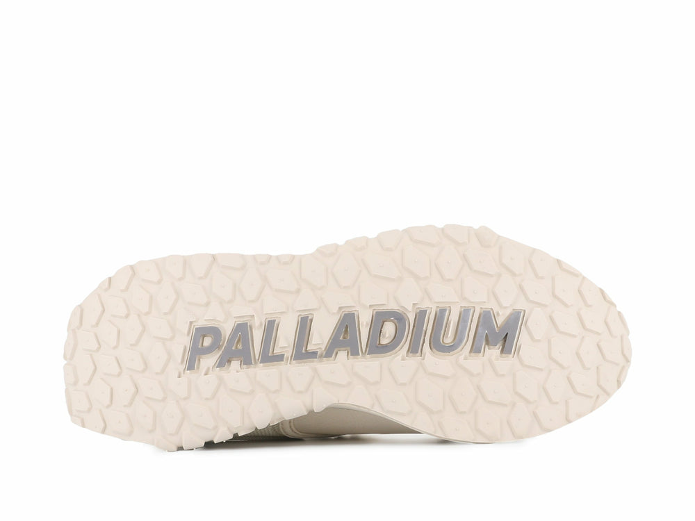 Palladium Outlet TROOP RUNNER 24H