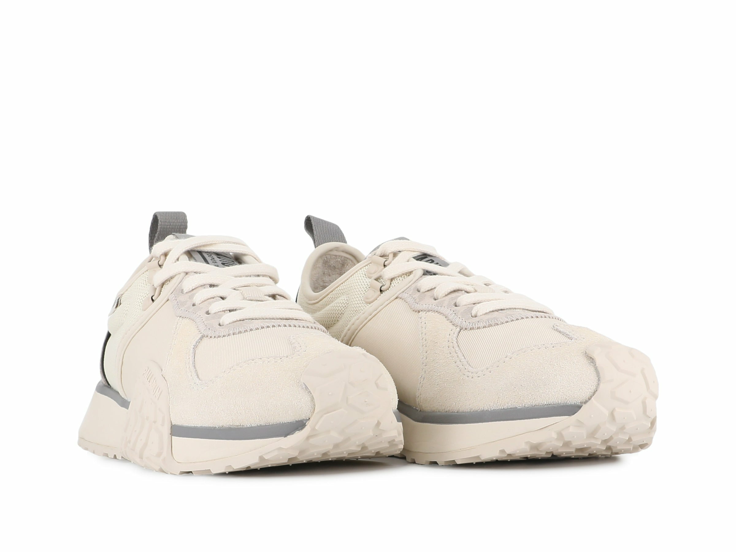 Palladium Outlet TROOP RUNNER 24H