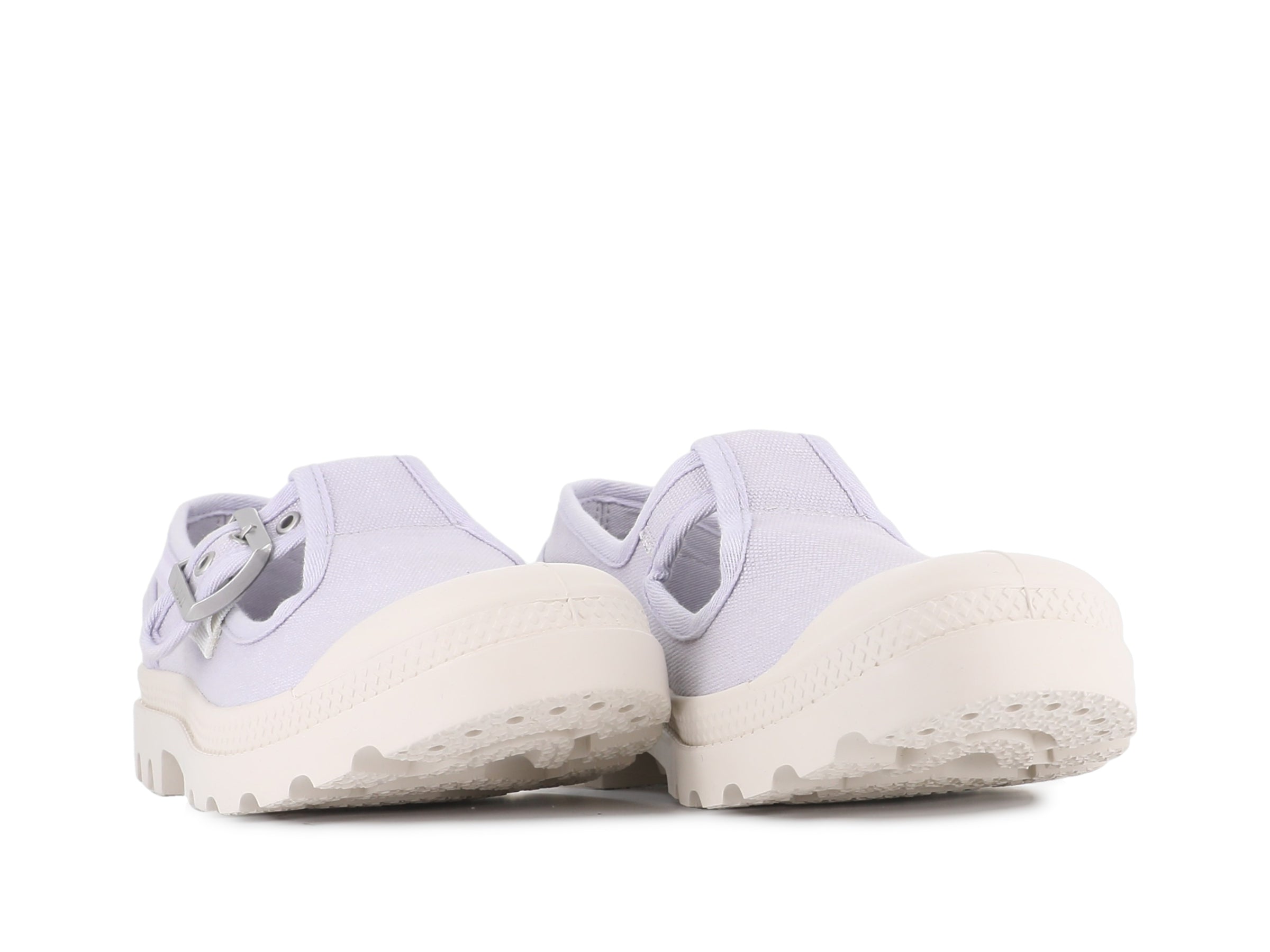 Palladium Discount PAMPA MARY-JANE WASHED