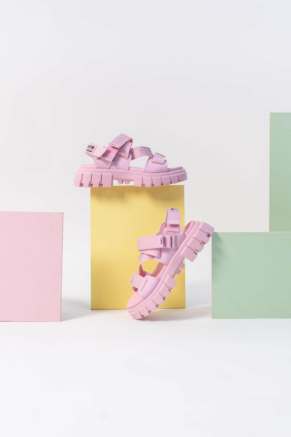Palladium Outlet REVOLT SANDAL MONO