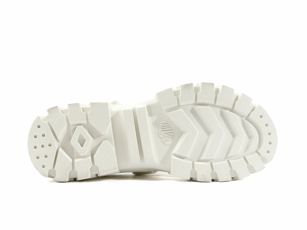 Palladium Discount REVOLT SANDAL MONO