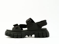 Palladium On sale REVOLT SANDAL MONO