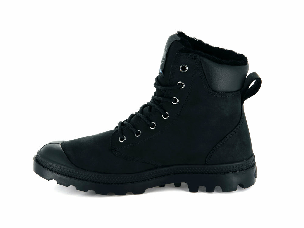 Palladium Outlet PAMPA SPORT CUFF WPS