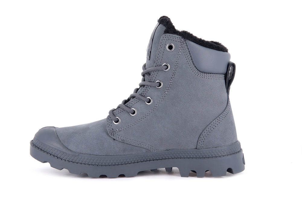 Palladium PAMPA SPORT CUFF WPS Women